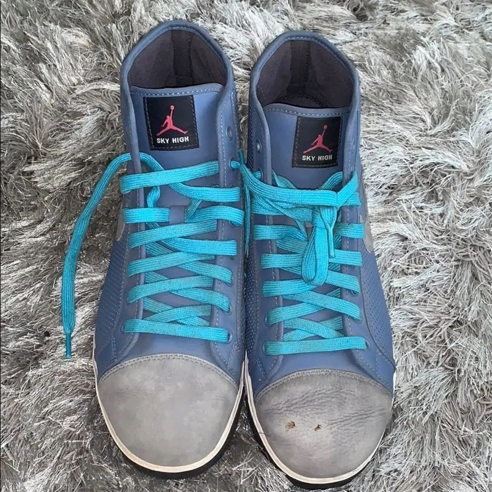 Nike Air Jordan